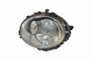 1305630534 Фара левая MINI CLUBMAN R55 Арт e12403606, вид 6