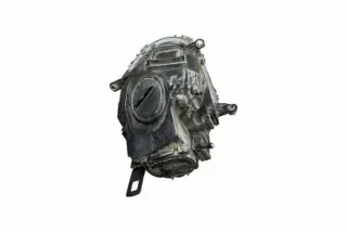 1305630534 Фара левая MINI CLUBMAN R55 Арт e12403606, вид 7