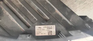 A9109060100 Фара правая Mercedes Sprinter W907/910 Арт e12403586, вид 7