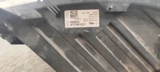 A9109060100 Фара правая Mercedes Sprinter W907/910 Арт e12403586, вид 9