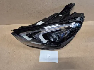 A1679061600 Фара левая Mercedes GLE W167 Арт e12403491, вид 2