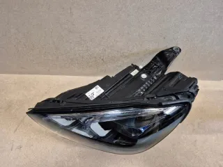 A1679061600 Фара левая Mercedes GLE W167 Арт e12403491, вид 7