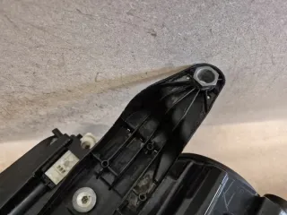 A1679061600 Фара левая Mercedes GLE W167 Арт e12403491, вид 8
