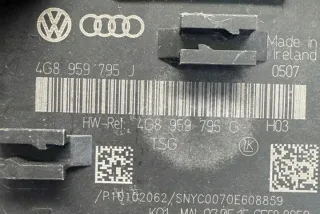4G8959795G Блок управления (другие) Audi A6 C7 (S6,RS6) Арт e12403465, вид 2