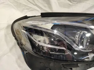 A2139069608KZ Фара правая Mercedes E W213 Арт e12403420, вид 4