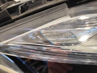 A2139069608KZ Фара правая Mercedes E W213 Арт e12403420, вид 5