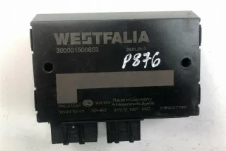 300001506653 Блок управления (другие) Audi A4 B6 Арт e12403360, вид 2