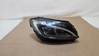 A2059063803 Фара правая Mercedes C W205 Арт e12403343, вид 1