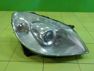 A1698208061 0301247602 Фара правая Mercedes B W245 Арт e12403323, вид 1