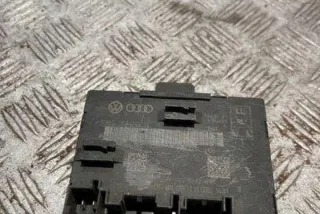 8T0959795N Блок управления (другие) Audi A4 B8 Арт e12403287, вид 1