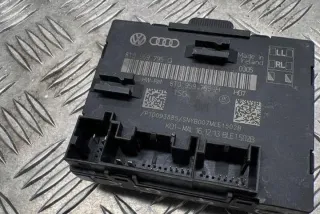 8T0959795Q Блок управления (другие) Audi A4 B8 Арт e12403277, вид 1