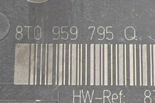 8T0959795Q Блок управления (другие) Audi A4 B8 Арт e12403277, вид 3
