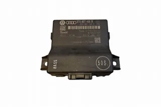 8T0907468R Блок управления (другие) Audi A4 B8 Арт e12403257, вид 1