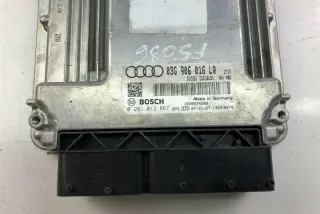 03G906016LQ Блок управления (другие) Audi A4 B8 Арт e12403217, вид 1