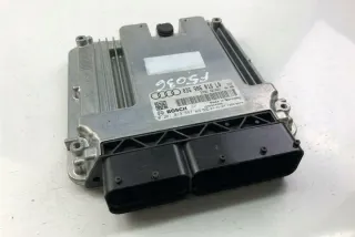 03G906016LQ Блок управления (другие) Audi A4 B8 Арт e12403217, вид 3