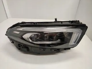 A1779065600 Фара правая Mercedes A W177 Арт e12403199, вид 1