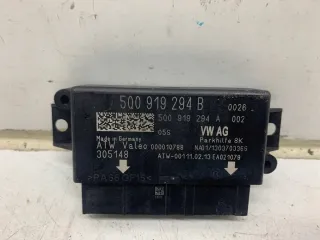 5Q0919294B Блок управления (другие) Audi A3 8V Арт e12403144, вид 3