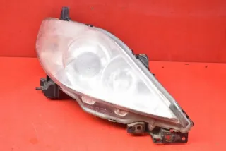 P5115R Фара правая Mazda 5 1 Арт e12403106, вид 1