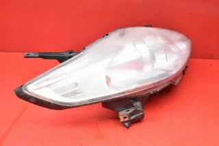 P5115R Фара правая Mazda 5 1 Арт e12403106, вид 3