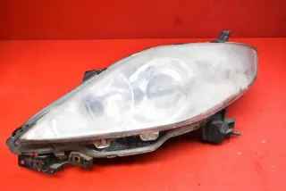 P5115L Фара левая Mazda 5 1 Арт e12403105, вид 1