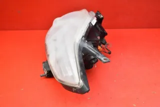 P5115L Фара левая Mazda 5 1 Арт e12403105, вид 4