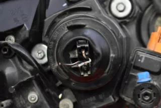 P5115L Фара левая Mazda 5 1 Арт e12403105, вид 7
