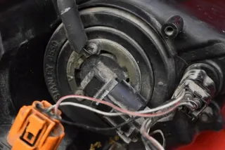 P5115L Фара левая Mazda 5 1 Арт e12403105, вид 8