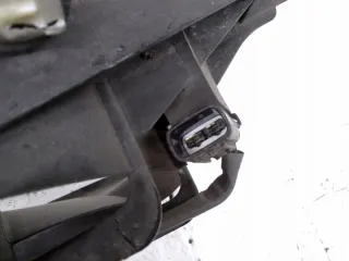 MF4227507550 Вентилятор радиатора Honda CR-V 5 Арт e12402986, вид 5