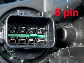 92102Q0600 Фара правая Hyundai Bayon Арт e12402917, вид 11