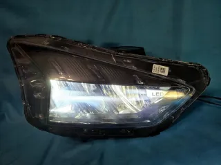 92102Q0600 Фара правая Hyundai Bayon Арт e12402917, вид 3