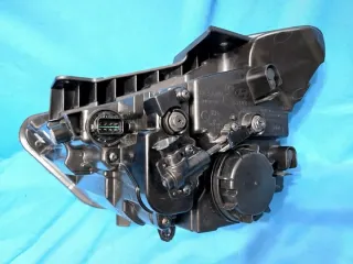 92102Q0600 Фара правая Hyundai Bayon Арт e12402917, вид 6