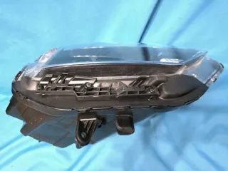 92102Q0600 Фара правая Hyundai Bayon Арт e12402917, вид 9