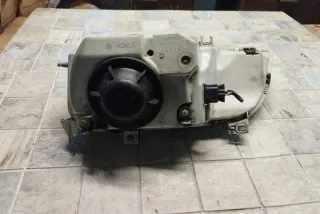 0301048312 Фара правая Ford Galaxy 3 Арт e12402816, вид 7
