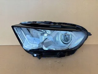 GN15-13W030-JE GN15-13W030 GN1513W030 Фара левая Ford EcoSport Арт e12402791, вид 1