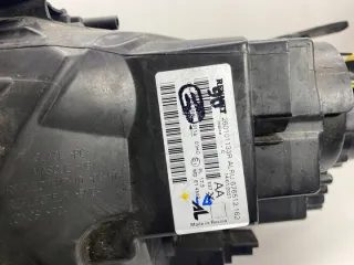 260101133R Фара правая Dacia Duster 2 Арт e12402738, вид 11