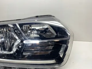 260101133R Фара правая Dacia Duster 2 Арт e12402738, вид 3