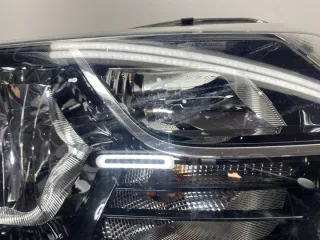 260101133R Фара правая Dacia Duster 2 Арт e12402738, вид 4