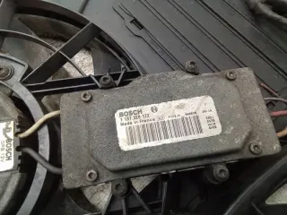 7L0121203G Вентилятор радиатора Audi Q7 4L Арт e12402722, вид 5
