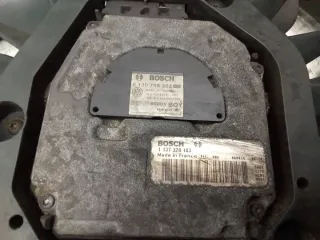 7L0121203G Вентилятор радиатора Audi Q7 4L Арт e12402722, вид 6