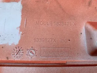 A4537401600 Крышка багажника (дверь 3-5) Smart Fortwo 3 Арт e12402566, вид 13