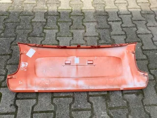 A4537401600 Крышка багажника (дверь 3-5) Smart Fortwo 3 Арт e12402566, вид 6