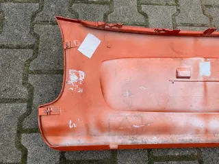 A4537401600 Крышка багажника (дверь 3-5) Smart Fortwo 3 Арт e12402566, вид 7