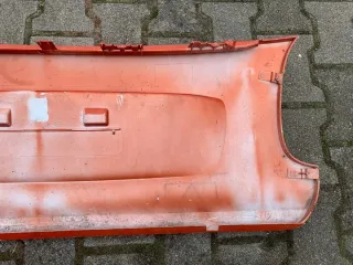 A4537401600 Крышка багажника (дверь 3-5) Smart Fortwo 3 Арт e12402566, вид 8