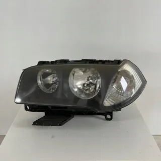 0301210603 Фара левая BMW X3 E83 Арт e12402481, вид 1