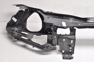 30762259 Передняя панель крепления облицовки (телевизор) Volvo XC60 1 Арт e12402424, вид 2