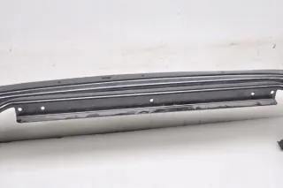 30762259 Передняя панель крепления облицовки (телевизор) Volvo XC60 1 Арт e12402424, вид 8
