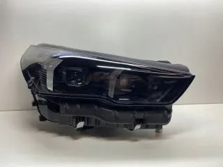 5A798D808 Фара правая BMW 5 G60 Арт e12402263, вид 1