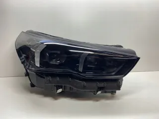5A798D808 Фара правая BMW 5 G60 Арт e12402263, вид 2