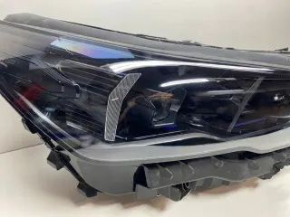 5A798D808 Фара правая BMW 5 G60 Арт e12402263, вид 4