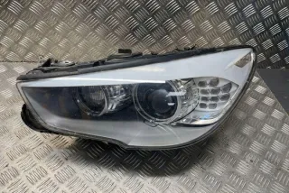7262723 Фара левая BMW 5 F10/F11/GT F07 Арт e12402157, вид 4